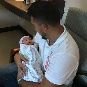 Meet your Posher, Rodrigo